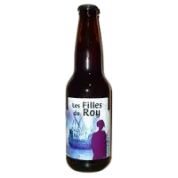 Brasseur de Montréal Les Filles du Roy