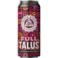 Browar Trzech Kumpli Full Talus