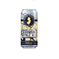 Hackensack Brewing Company Fairmount Pale Ale