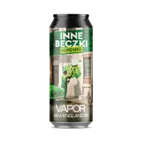Inne Beczki - Browar Błonie Hopgang: Vapor