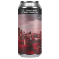 Noiseless Brews IR#09 - Farmhouse Ale DH