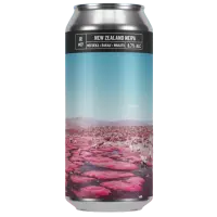 Noiseless Brews IR#07 - New England NEIPA