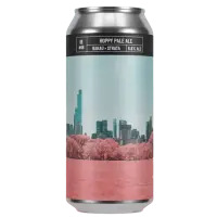 Noiseless Brews IR#06 - Hoppy Pale Ale