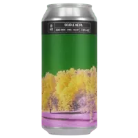 Noiseless Brews IR#02 - Double NEIPA