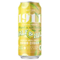 Beak & Skiff Apple Orchard 1911 Half And Half