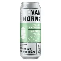 Brasseur de Montréal Van Horne