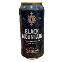 Thornbridge Brewery Black Mountain