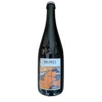 Balance Brewing & Blending Saison de Maison (Blend 12)