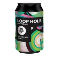 Magic Rock Brewing Loop Hole