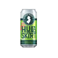Hackensack Brewing Company Hula Skirt