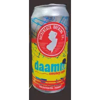 Hackensack Brewing Company daamn!