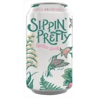 Odell Brewing Company Sippin' Pretty