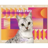 Noctem Artisans Brasseurs Fast FWD