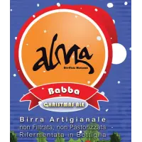 Alma Birrificio Monzese Babba
