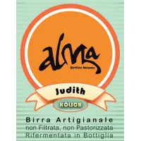 Alma Birrificio Monzese Judith