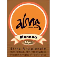 Alma Birrificio Monzese Monaca
