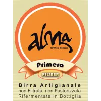Alma Birrificio Monzese Primera
