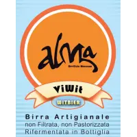 Alma Birrificio Monzese ViWit
