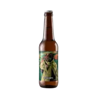 Alma Birrificio Monzese StrarIPA