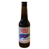 Alma Birrificio Monzese Lupolo di Mare