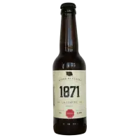 Alma Birrificio Monzese La Comune 1871