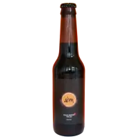 Alma Birrificio Monzese Black Birron