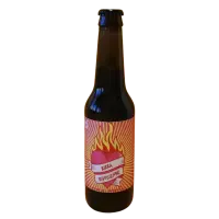 Alma Birrificio Monzese Arci Birra Rivoluzione