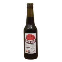 Alma Birrificio Monzese Open Mild