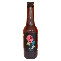 Alma Birrificio Monzese ViWit IPA
