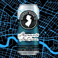 Hackensack Brewing Company Moment's Notice