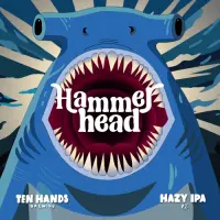 Ten Hands Brewing Hammerhead