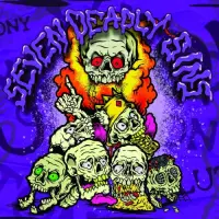 Imprint Beer Company Seven Deadly Sins - Gluttony (2025)