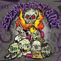 Imprint Beer Company Seven Deadly Sins - Gluttony (2022)