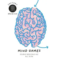 Factory Brewing Mind Games