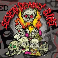 Imprint Beer Company Seven Deadly Sins - Greed (2022)