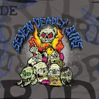 Imprint Beer Company Seven Deadly Sins - Pride (2022)