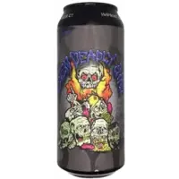 Imprint Beer Company Seven Deadly Sins - Pride (2023)