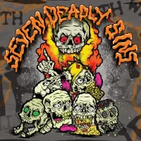 Imprint Beer Company Seven Deadly Sins - Wrath (2022)
