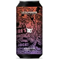 Little Monster Brewing Company Apprentice in a Box