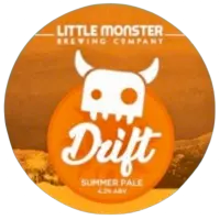 Little Monster Brewing Company Drift