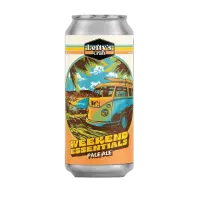 Lefty's Craft Weekend Essentials Pale Ale
