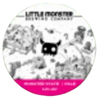 Little Monster Brewing Company Monster State