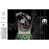 Freak Folk Bier Gates of Chaos