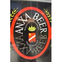 Anxanum Brewing Company Indian Pale Ale