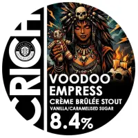 Crich Brew Co. Voodoo Empress