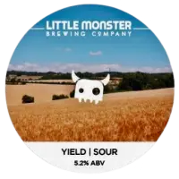 Little Monster Brewing Company Yield