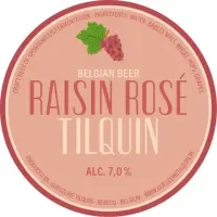 Gueuzerie Tilquin Raisin Rosé