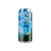 Tree House Brewing Company Old Man of the Mountain