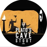 Azvex Brewing Company Plato’s Cave