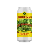 Other Half Brewing San Broccolo